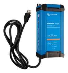 Batteriladdare Victron Blue Smart IP22 12/15(3)230V 7/7