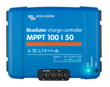 BlueSolar MPPT 100/50 