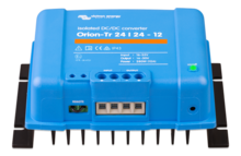 DC/DC-omformare Victron Orion-Tr 24/24-12A (280W) isolerad
