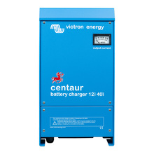 Batteriladdare Victron Centaur 12/40(3) 120-240V