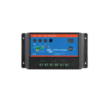 BlueSolar PWM-Light Charge Controller 12/24V-10A