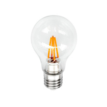 LED glödlampa Filament E27 60 mm 4W 