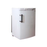 Gasolkylskåp Sunwind Ventus 100 TC, vit