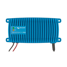 Batteriladdare Victron Blue Smart IP67 12/25(1)230V 7/7