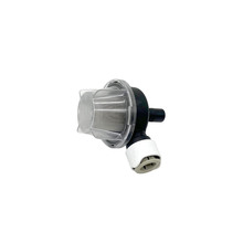 Vattenfilter till Whale pump