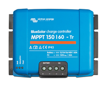 BlueSolar MPPT 150/60-Tr 