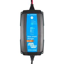 Blue Smart IP65 Charger 24/8(1) 230V CEE 7/17 Retail 