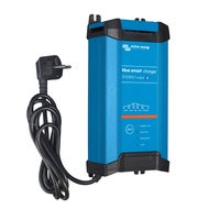 Blue Smart IP22 Charger 12/30(1) 230V CEE 7/7