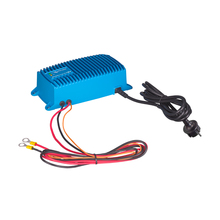 Batteriladdare Victron Blue Smart IP67 12/25(1+si)230V 7/7